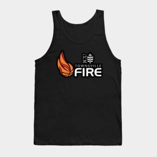 Townsville Fire Tank Top